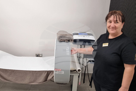 Павел баня - балнео и СПА хотел „Атмосфера“