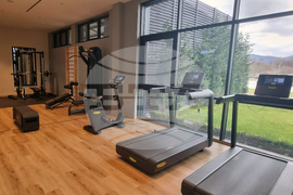 Павел баня - балнео и СПА хотел „Атмосфера“