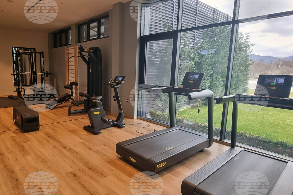 Павел баня - балнео и СПА хотел „Атмосфера“