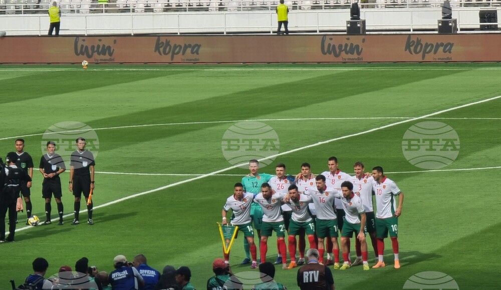 Bulgaria Achieves Record 10-2 Victory in Friendly Match against Solomon Islands at FIFA Series 2026