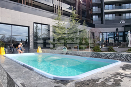 Павел баня - балнео и СПА хотел „Атмосфера“