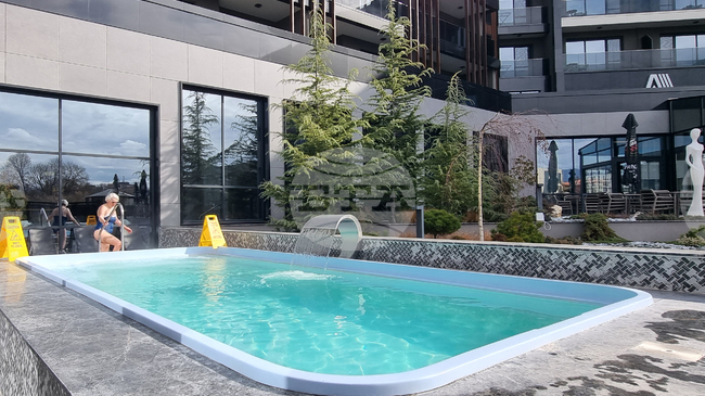 Atmosphere Hotel in Pavel Banya Expands Wellness Offerings 