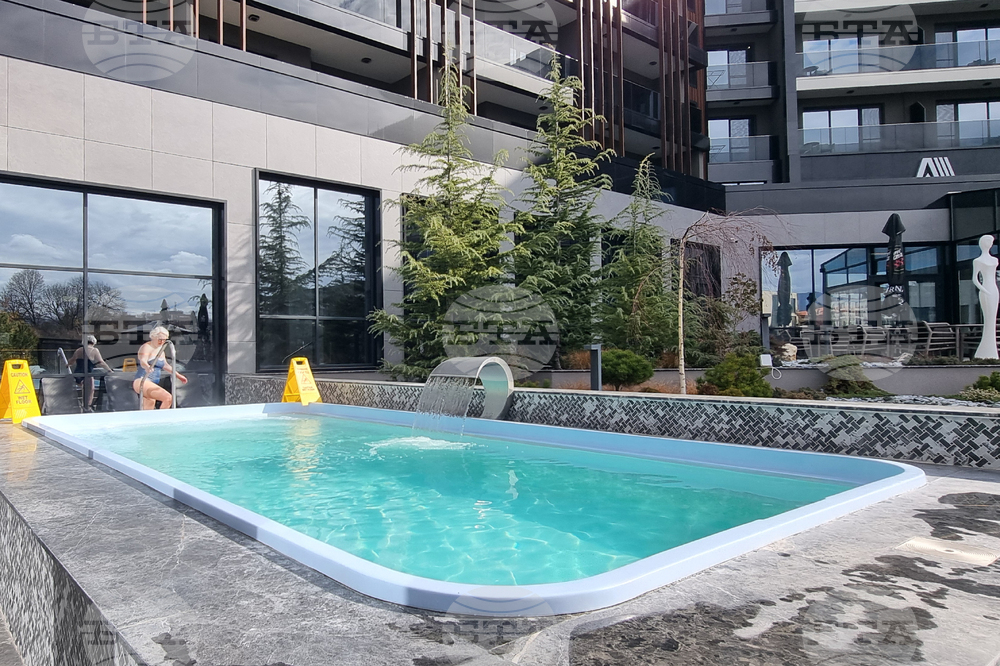 Atmosphere Hotel in Pavel Banya Expands Wellness Offerings 