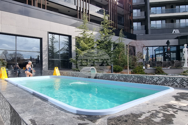 Atmosphere Hotel in Pavel Banya Expands Wellness Offerings 