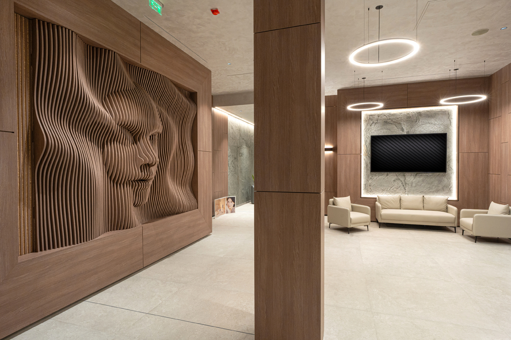 Павел баня - балнео и СПА хотел „Атмосфера“