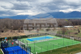 Павел баня - балнео и СПА хотел „Атмосфера“