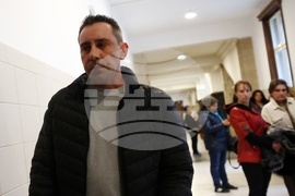 Петър Тодоров - катастрофа - дело