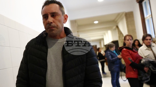 Отвод си направи съдебният състав по делото за катастрофата на ул. "Гурко", при която почина 14-годишният Филип, делото започна отначало