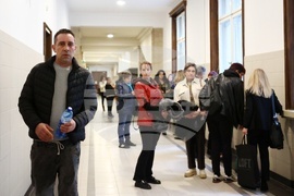 Петър Тодоров - катастрофа - дело