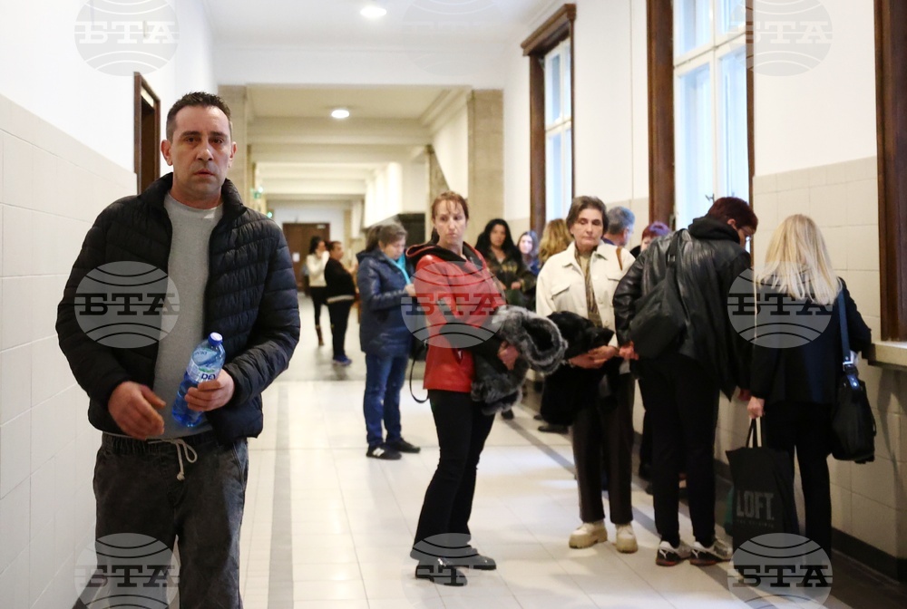 Петър Тодоров - катастрофа - дело