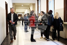 Петър Тодоров - катастрофа - дело