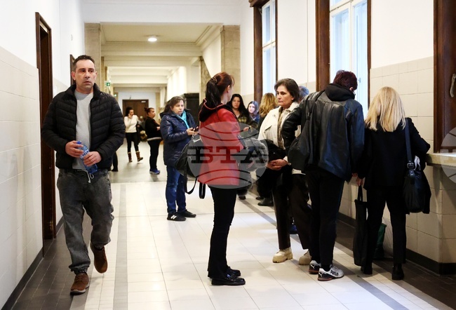  Петър Тодоров - катастрофа - дело