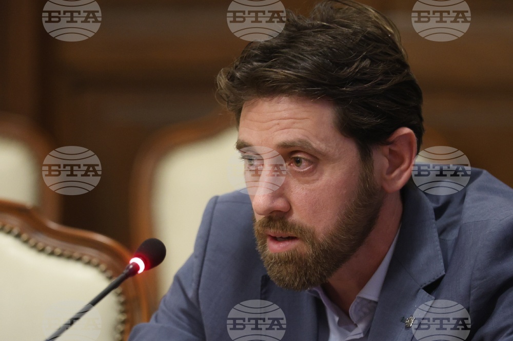 Министерство на земеделието и храните - пресконференция