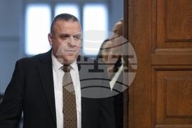 Министерство на земеделието и храните - пресконференция