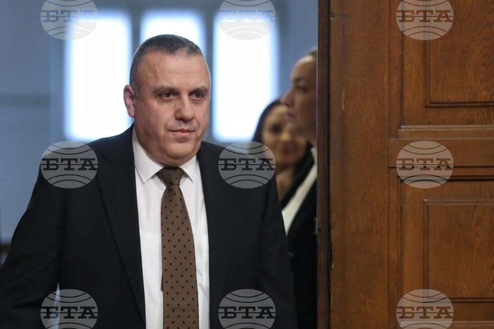 Министерство на земеделието и храните - пресконференция