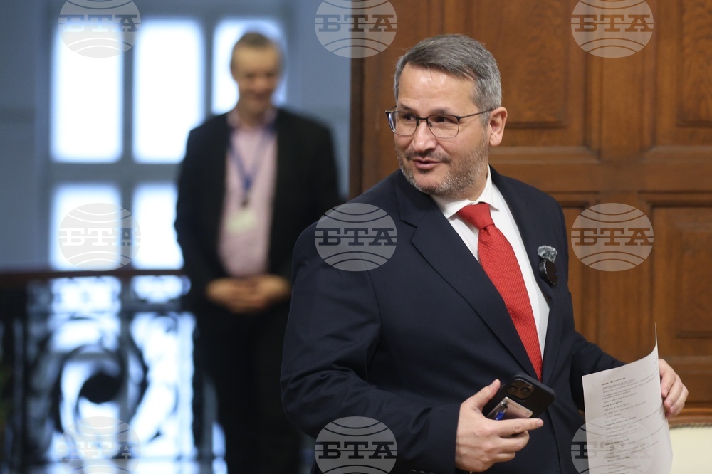 Министерство на земеделието и храните - пресконференция