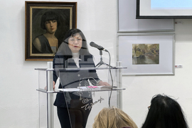 Казанлък - Чудомир - научна конференция