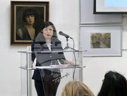 Казанлък - Чудомир - научна конференция