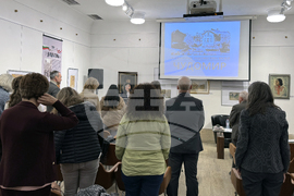 Казанлък - Чудомир - научна конференция