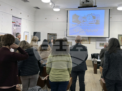 Казанлък - Чудомир - научна конференция