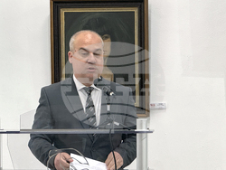 Казанлък - Чудомир - научна конференция