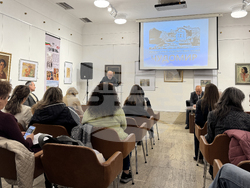 Казанлък - Чудомир - научна конференция