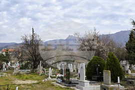 Сливен - Добри Чинтулов - панихида