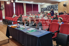 Варна - Национален детски фолклорен конкурс „Диньо Маринов“ - 31-во издание