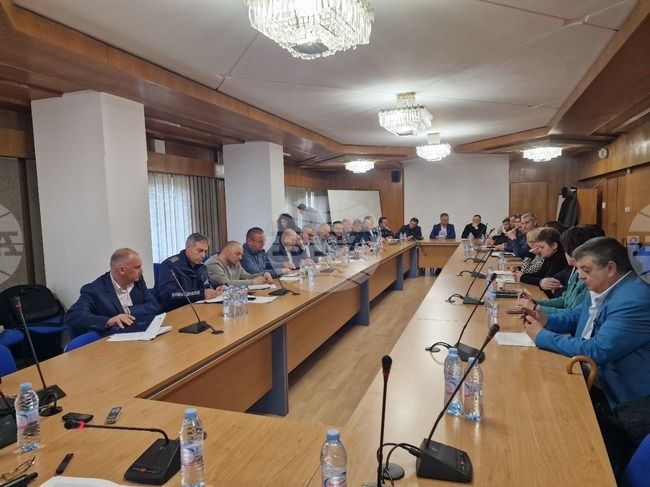 Полицията проверява девет сигнала за натиск от социални работници върху социално уязвими хора в Смолянско