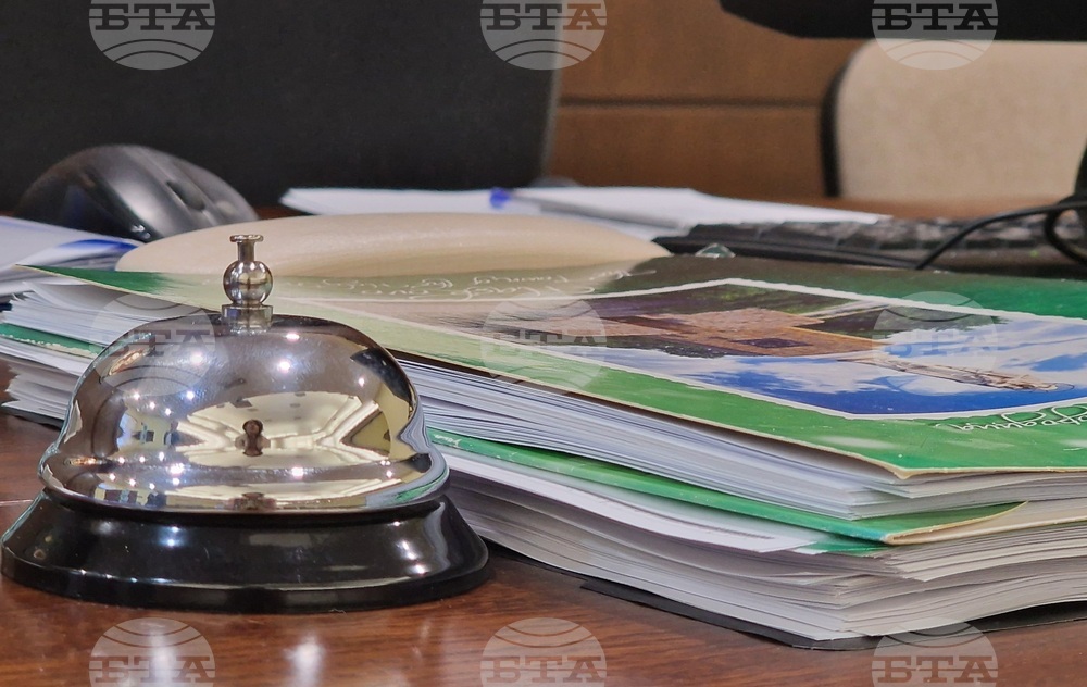 Хасково - Общински съвет - заседание