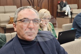 Хасково - Общински съвет - заседание