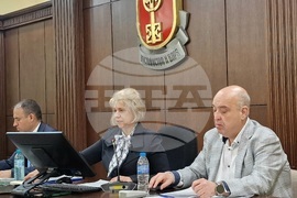 Хасково - Общински съвет - заседание