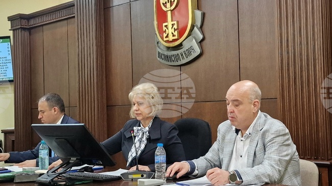 Общинският съвет в Хасково одобри побратимяване с община Дуала 1 в Камерун