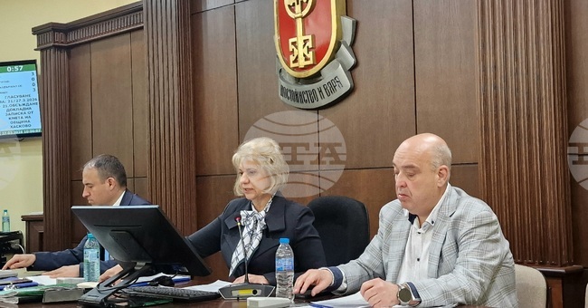 Хасково - Общински съвет - заседание