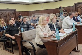 Хасково - Общински съвет - заседание