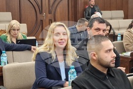 Хасково - Общински съвет - заседание