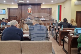 Хасково - Общински съвет - заседание