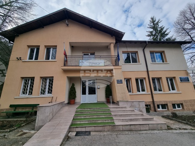 Държавното горско стопанство в Брезник организира инициативи за деца по повод Седмицата на гората, съобщи директорът Юлий Сираков