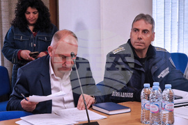 Смолян - комисия - избори