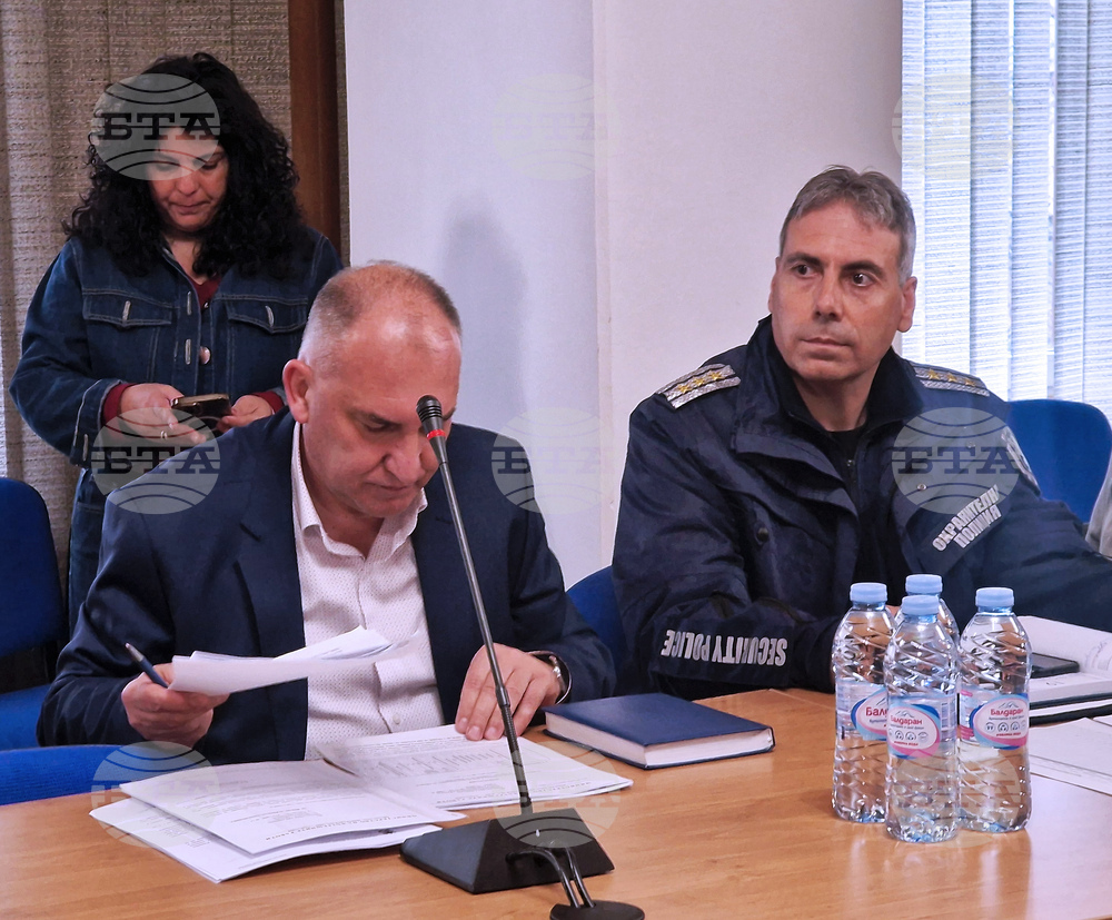 Смолян - комисия - избори