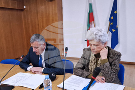 Смолян - комисия - избори