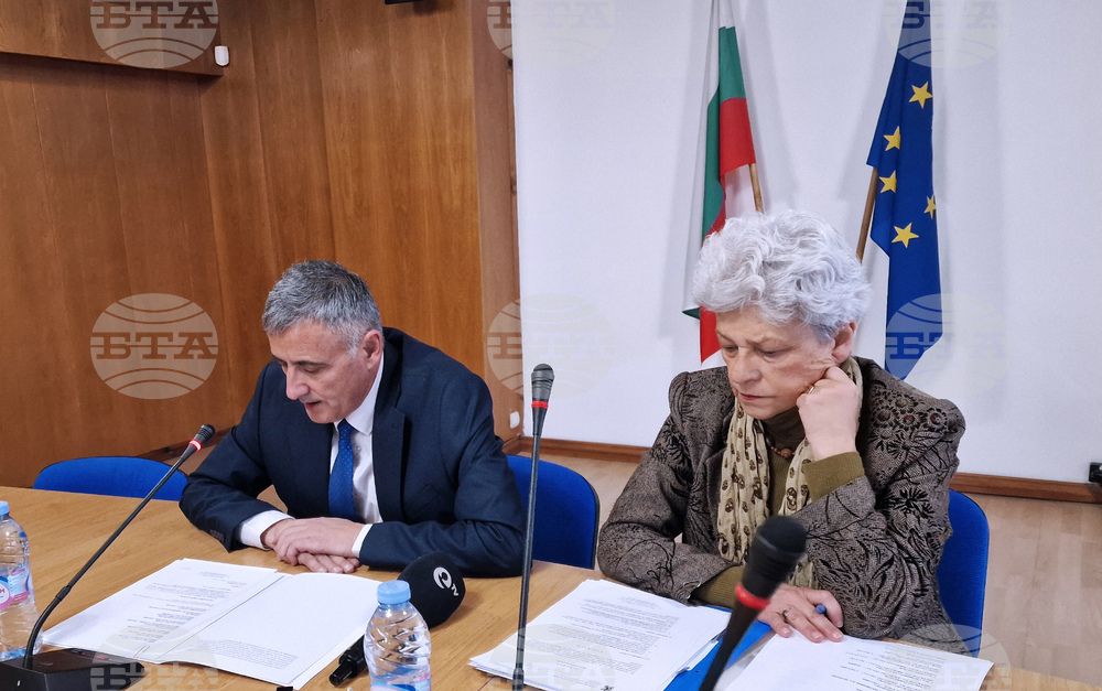 Смолян - комисия - избори