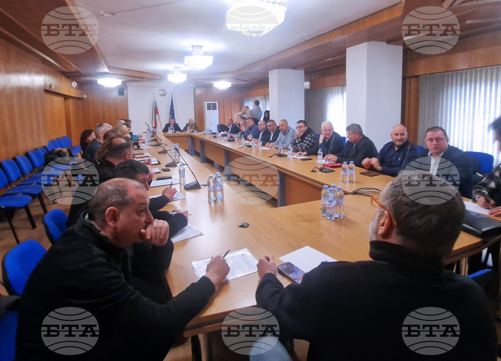 Смолян - комисия - избори