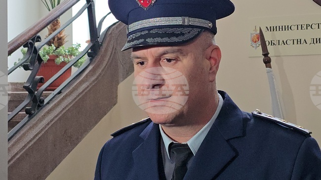 В полицейската операция в Кърджали има задържан за търговия с гласове, а свидетел се разпитва за предложени му пари