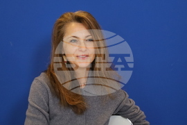 Национален пресклуб на БТА Букурещ - представяне на списание ЛИК - „НДК на 45“