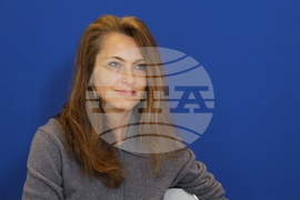 Национален пресклуб на БТА Букурещ - представяне на списание ЛИК - „НДК на 45“