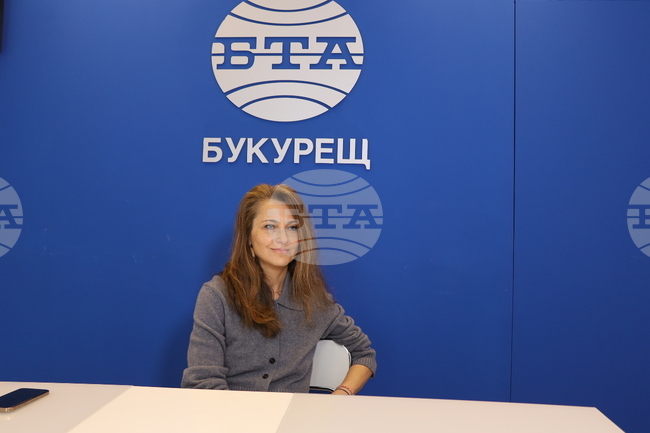 Architect Eliza Yokina Calls NDK "Emblem of Culture and Architecture"