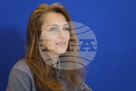 Национален пресклуб на БТА Букурещ - представяне на списание ЛИК - „НДК на 45“