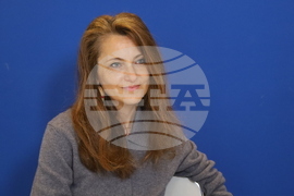 Национален пресклуб на БТА Букурещ - списание ЛИК - представяне