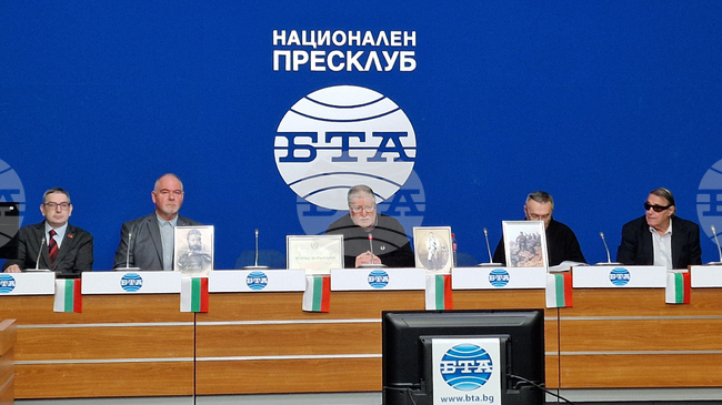 Съюзът на военноинвалидите и военнопострадалите поиска увеличение на пенсиите от бъдещото правителство 